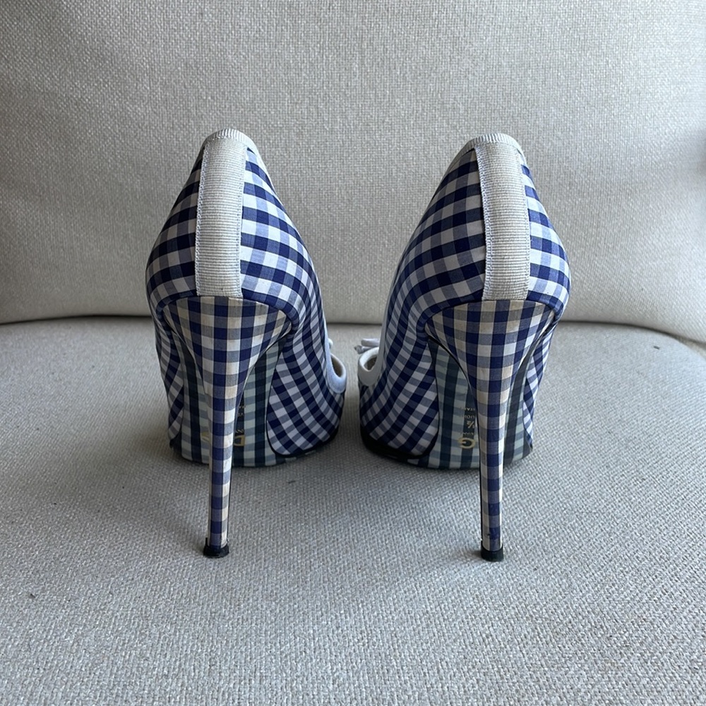 DOLCE & GABBANA high heels - Picture 3 of 6